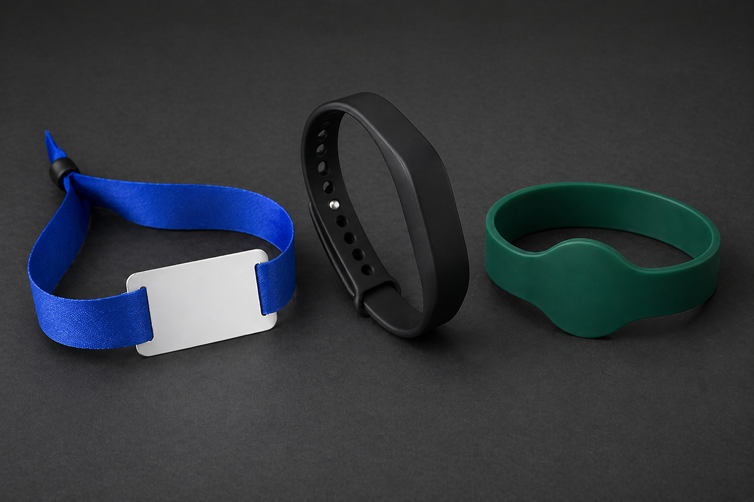 NFC Wristbands