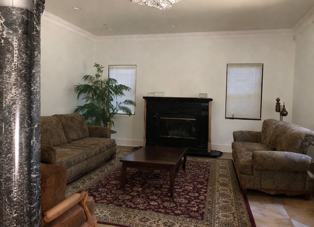 Avant home staging