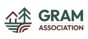 GRAM Association logo
