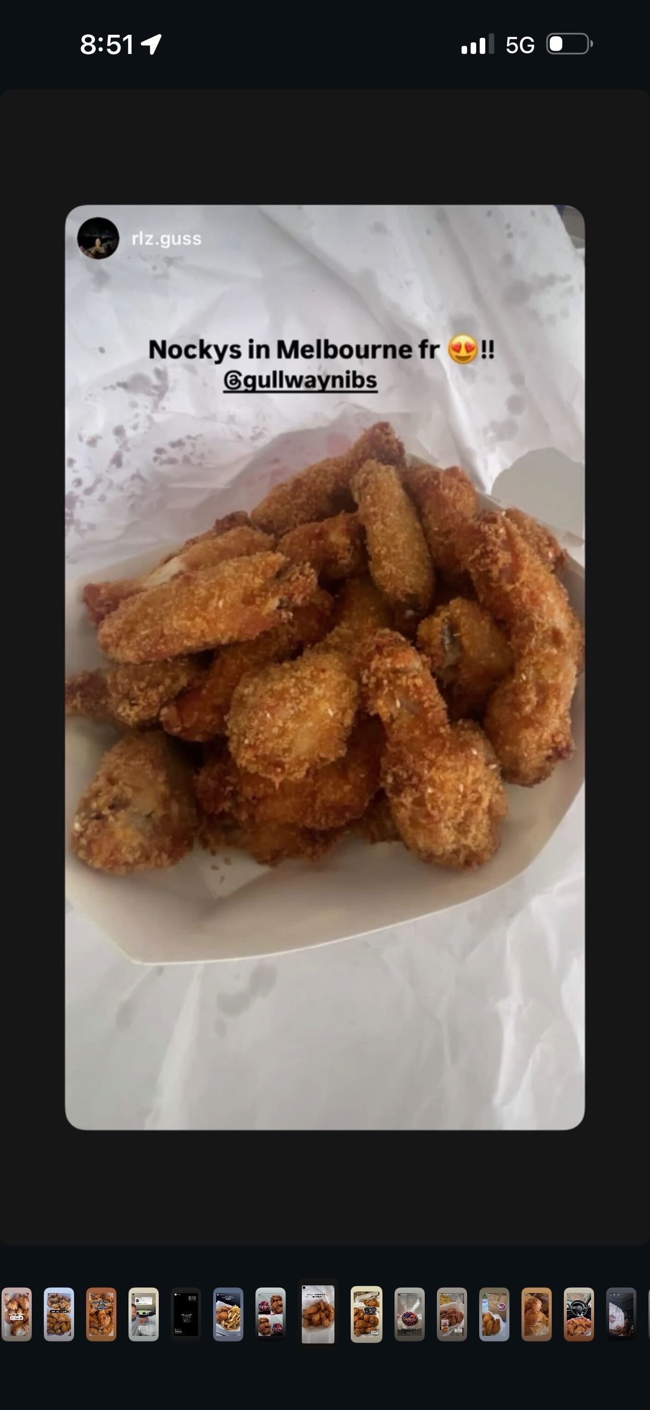 Review from @rlz.guss