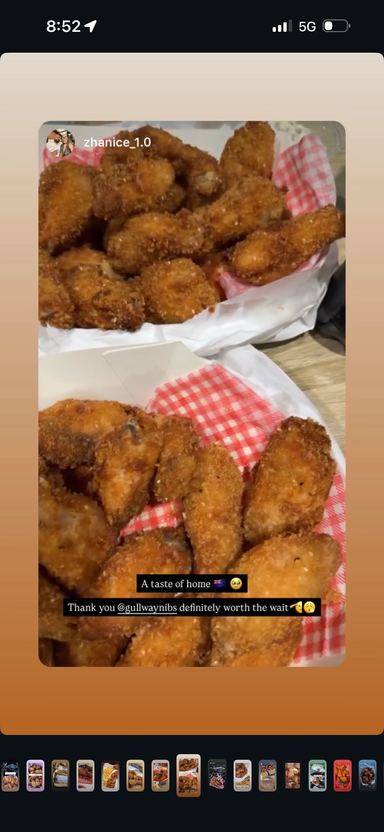 Review from @zhanice_1.0