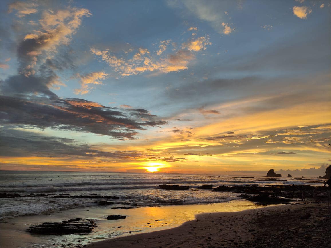 Playa Marsella