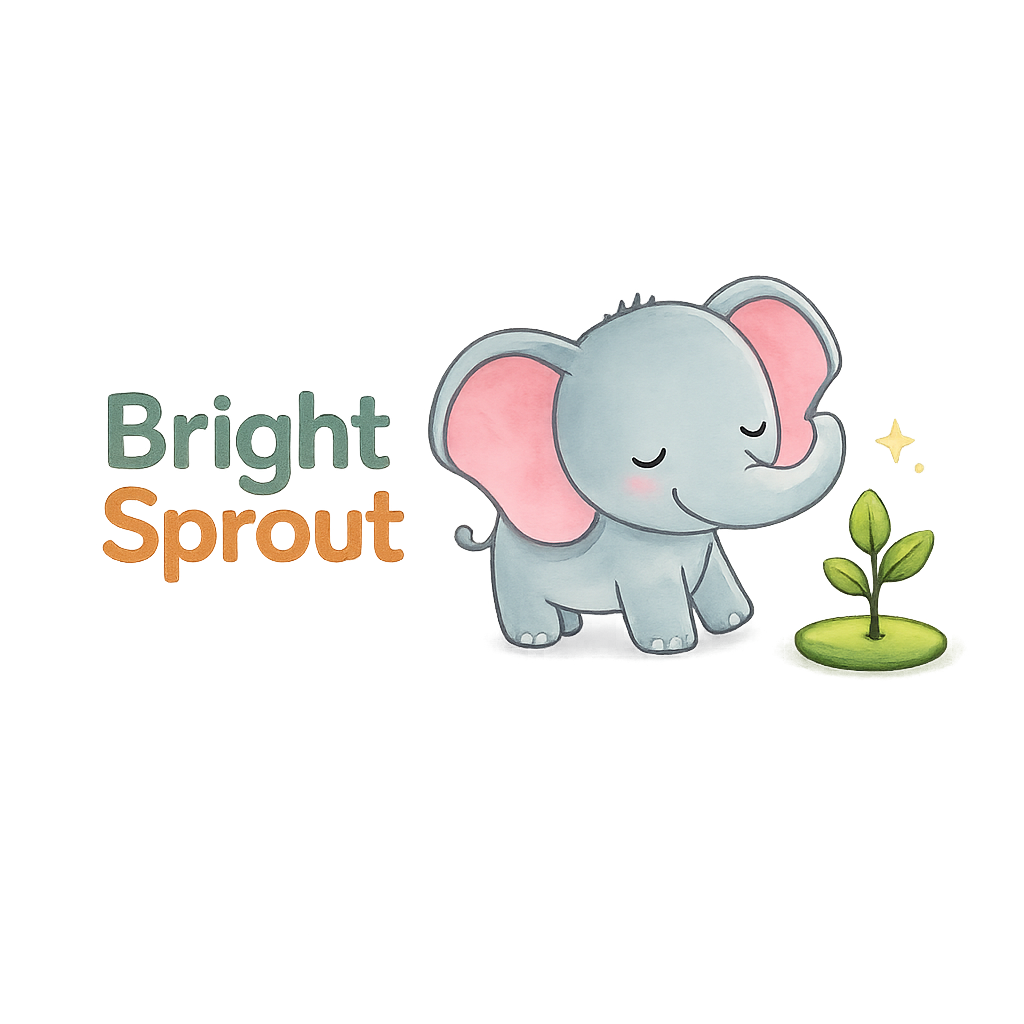 Bright Sprout