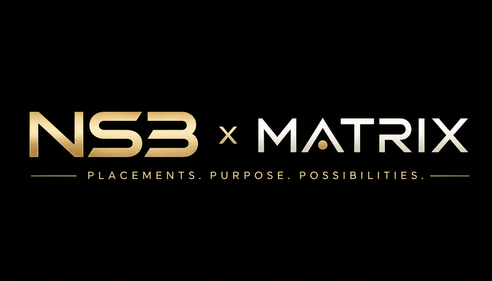 NSB × MATRIX