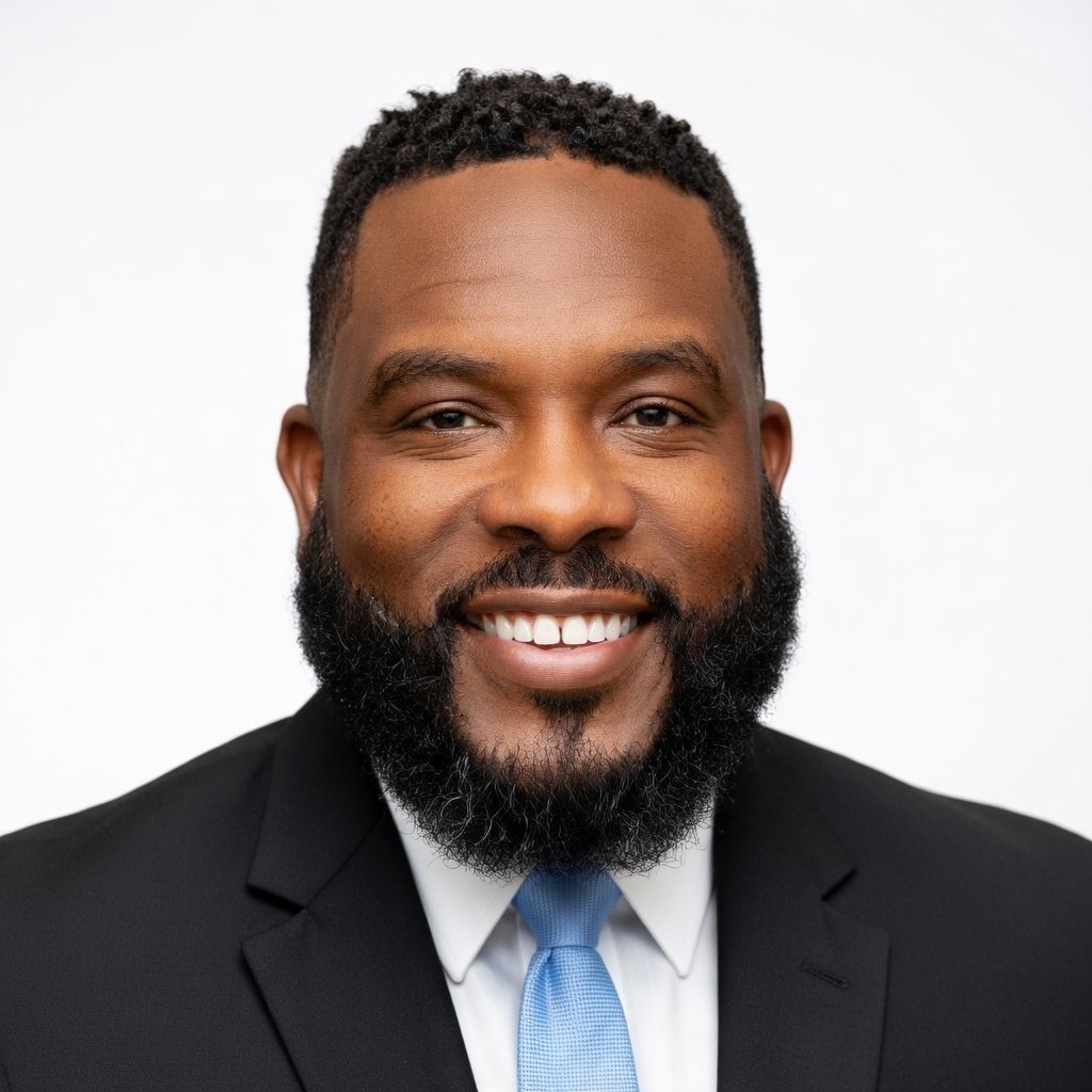 A. Rod White — Principal & Senior Athlete Advisor