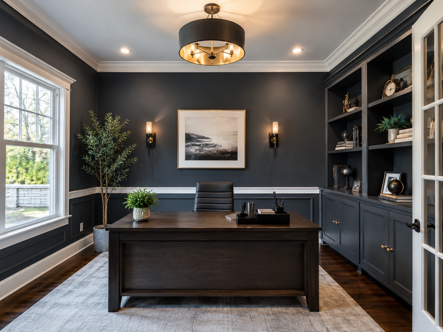 Interior Painting gallery 3