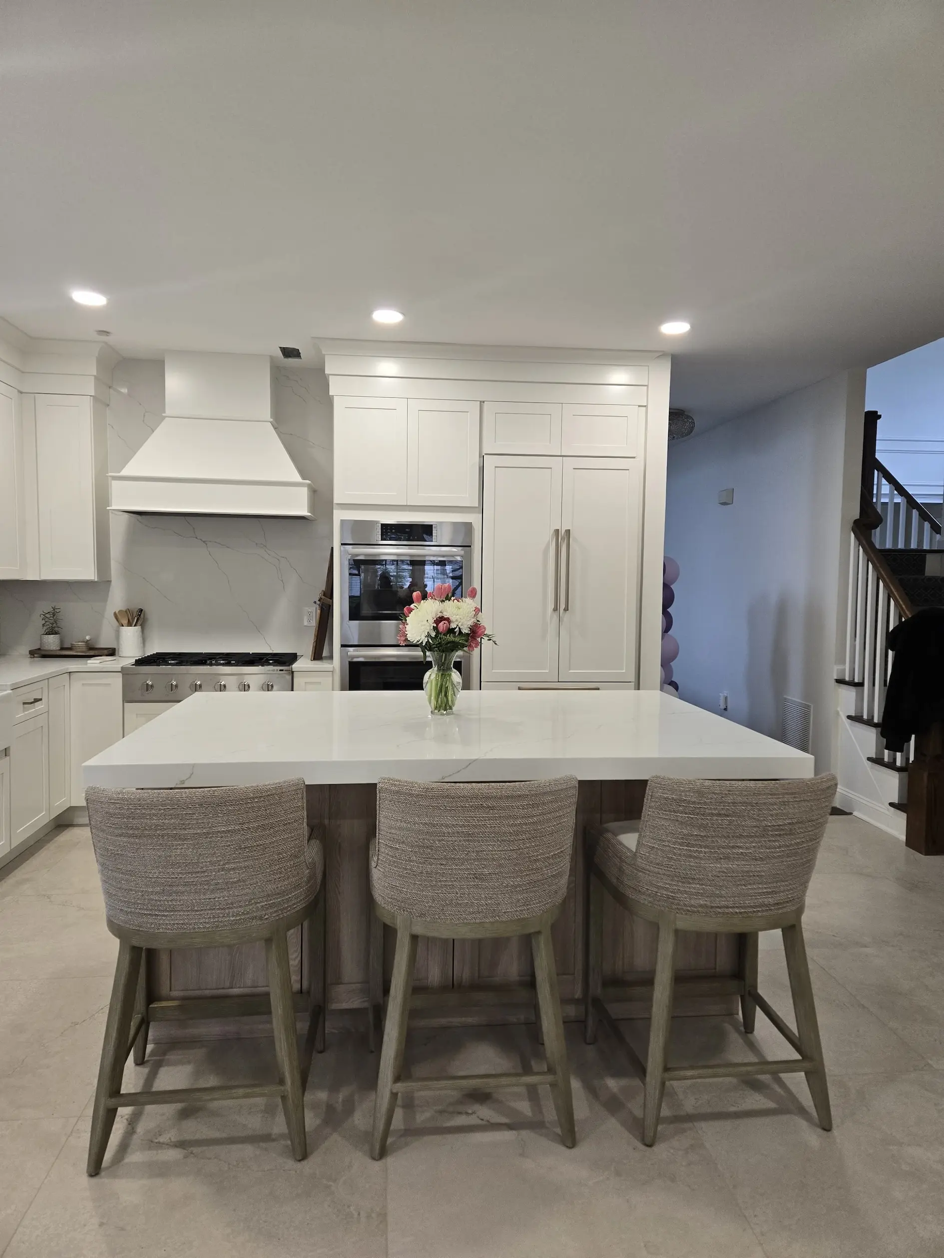 Kitchen Remodeling gallery 5