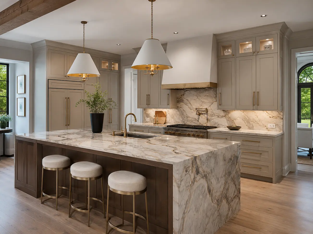 Kitchen Remodeling gallery 3