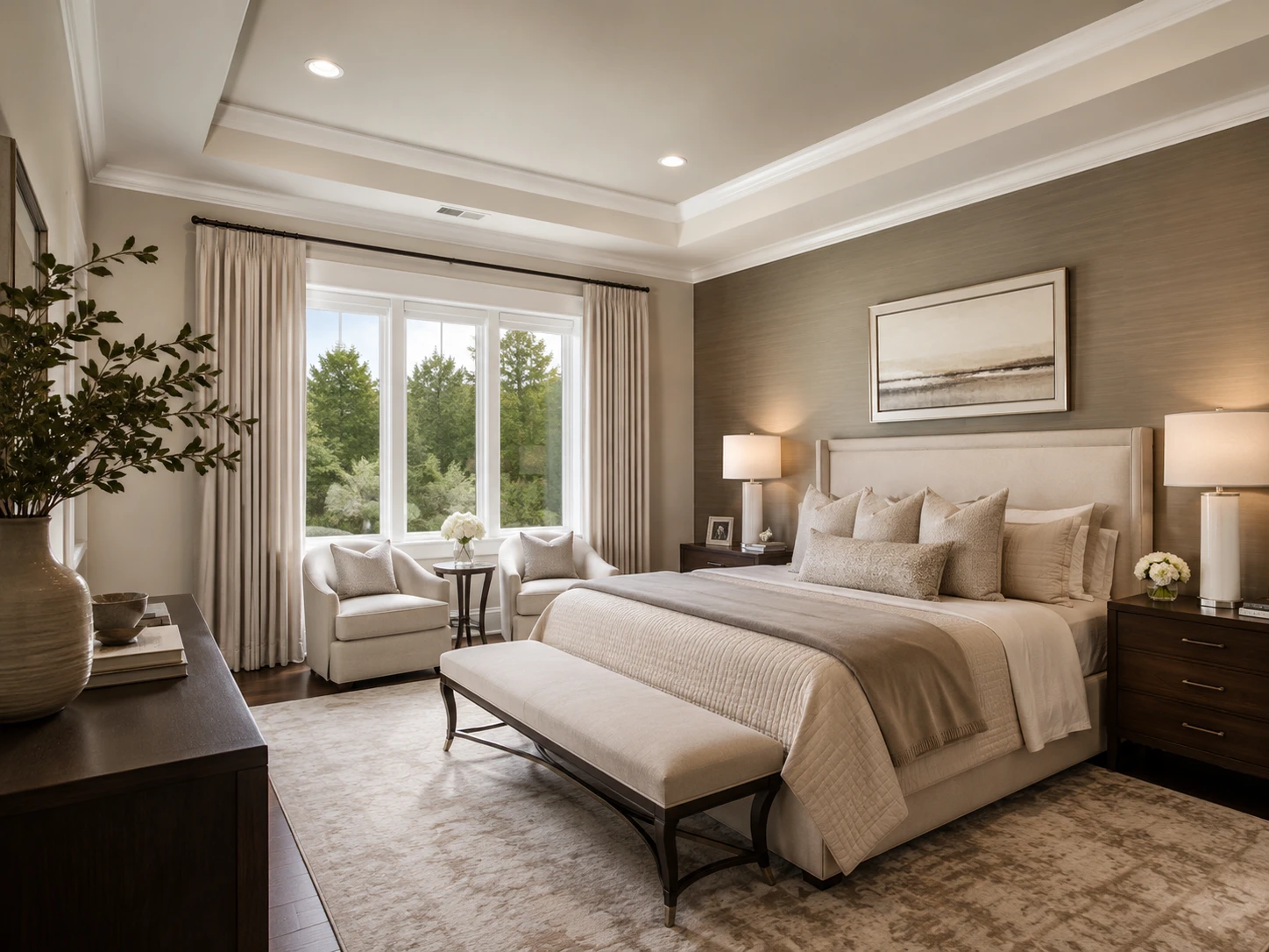 Interior Painting gallery 7