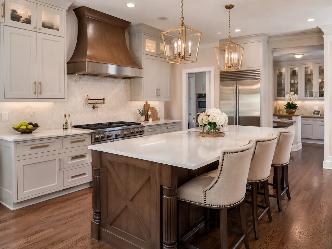 Kitchen Remodeling gallery 7