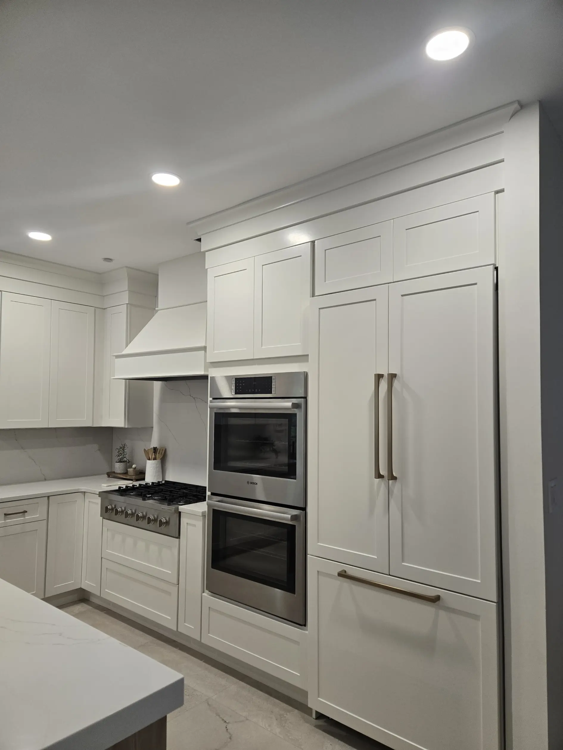 Kitchen Remodeling gallery 6
