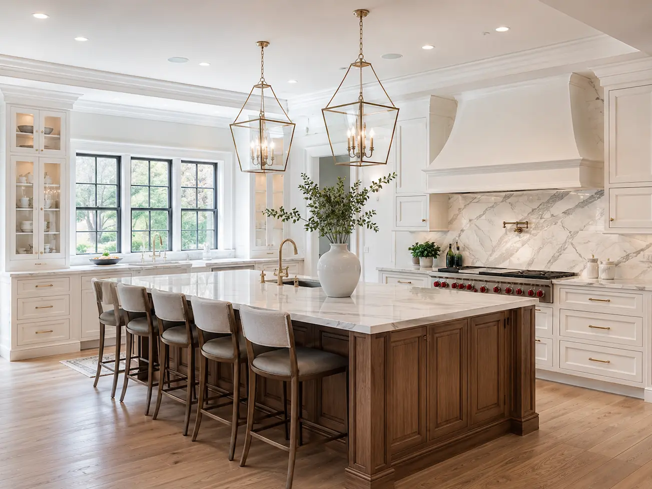 Kitchen Remodeling gallery 4