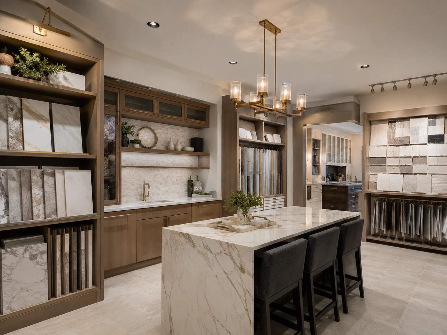 Custom Carpentry & Commercial gallery 4