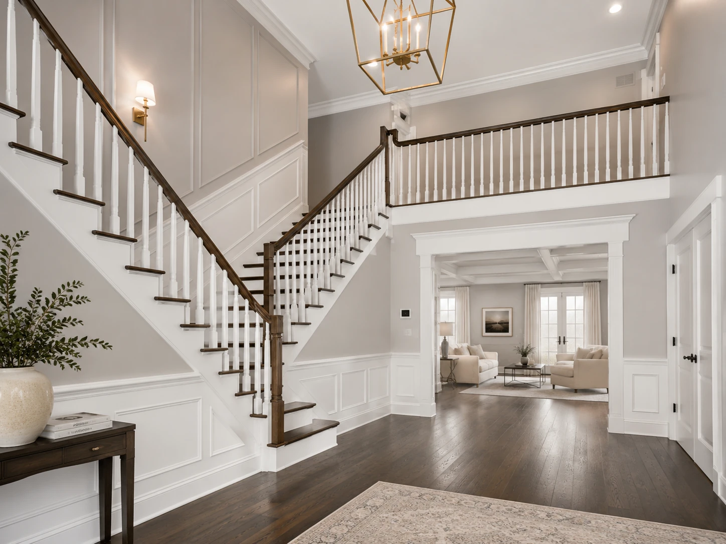 Interior Painting gallery 4