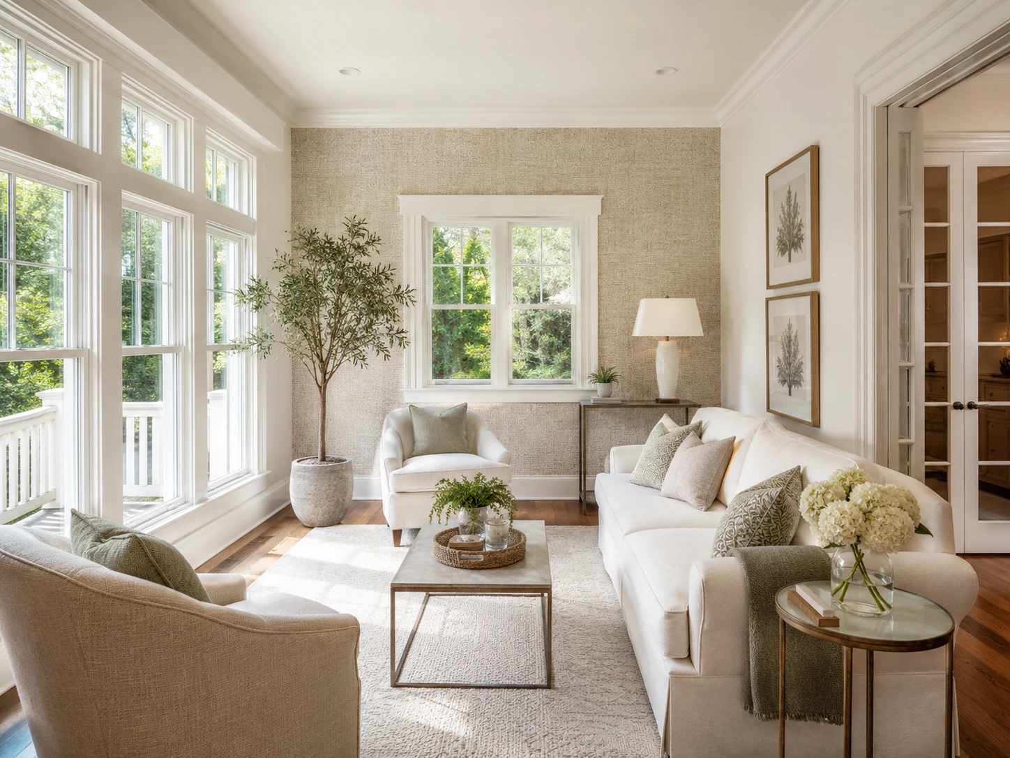 Interior Painting gallery 8