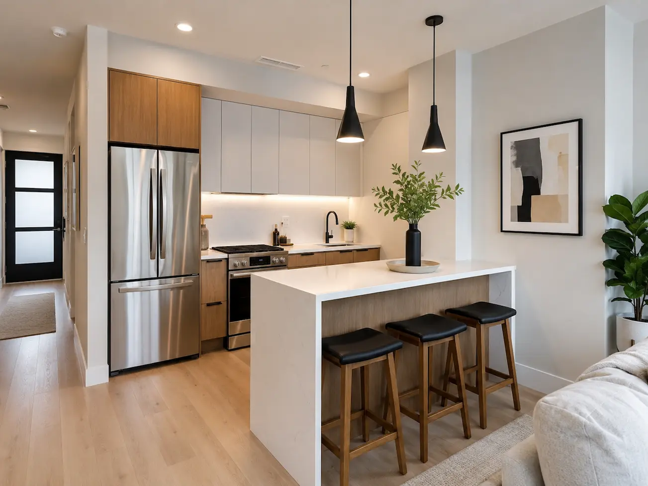 Kitchen Remodeling gallery 9