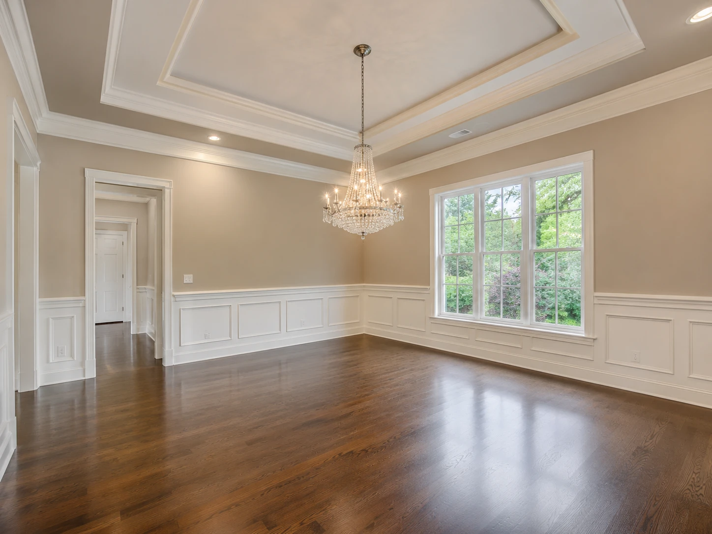 Interior Painting gallery 2