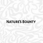 Nature's Bounty
