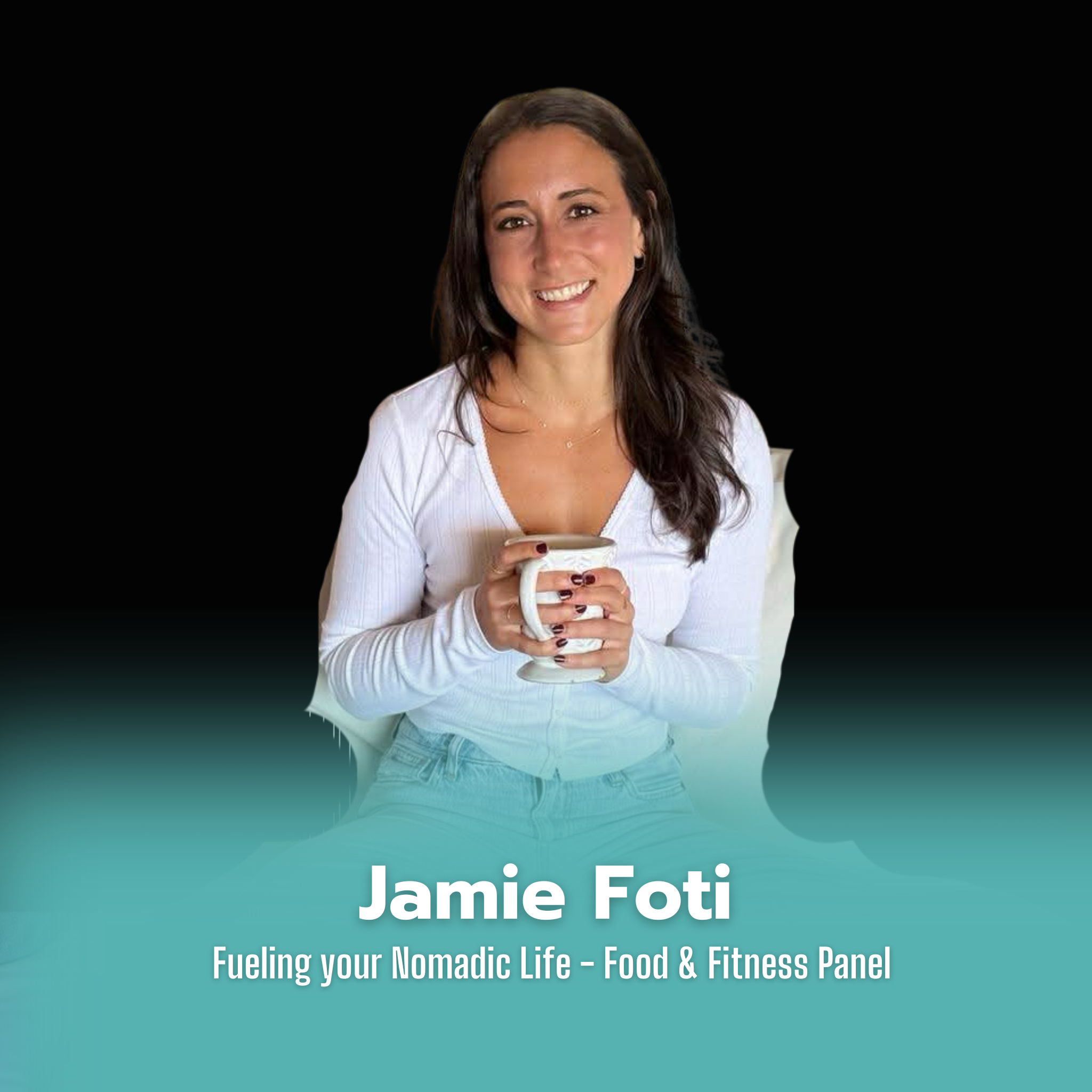 Jamie Foti