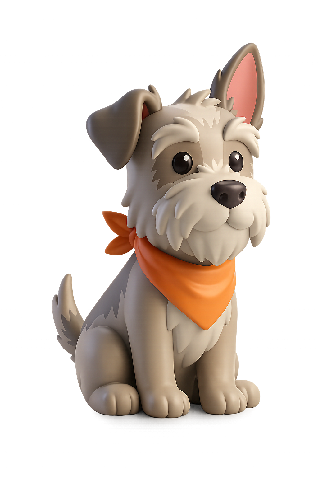 Benji