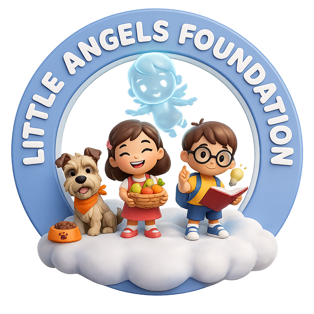Little Angels Foundation