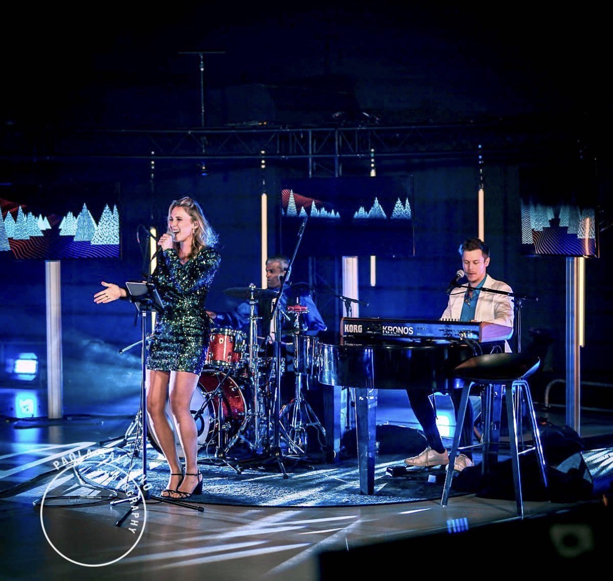 Live Show