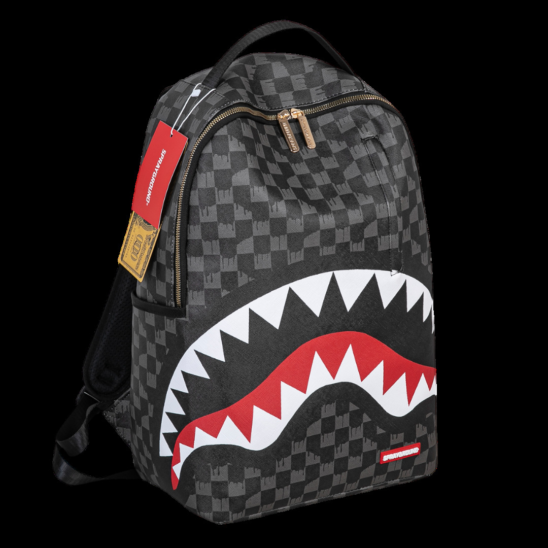 Sprayground Shark Backpack