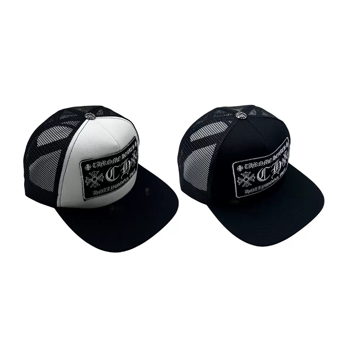 Gorra Chrome Hearts CH