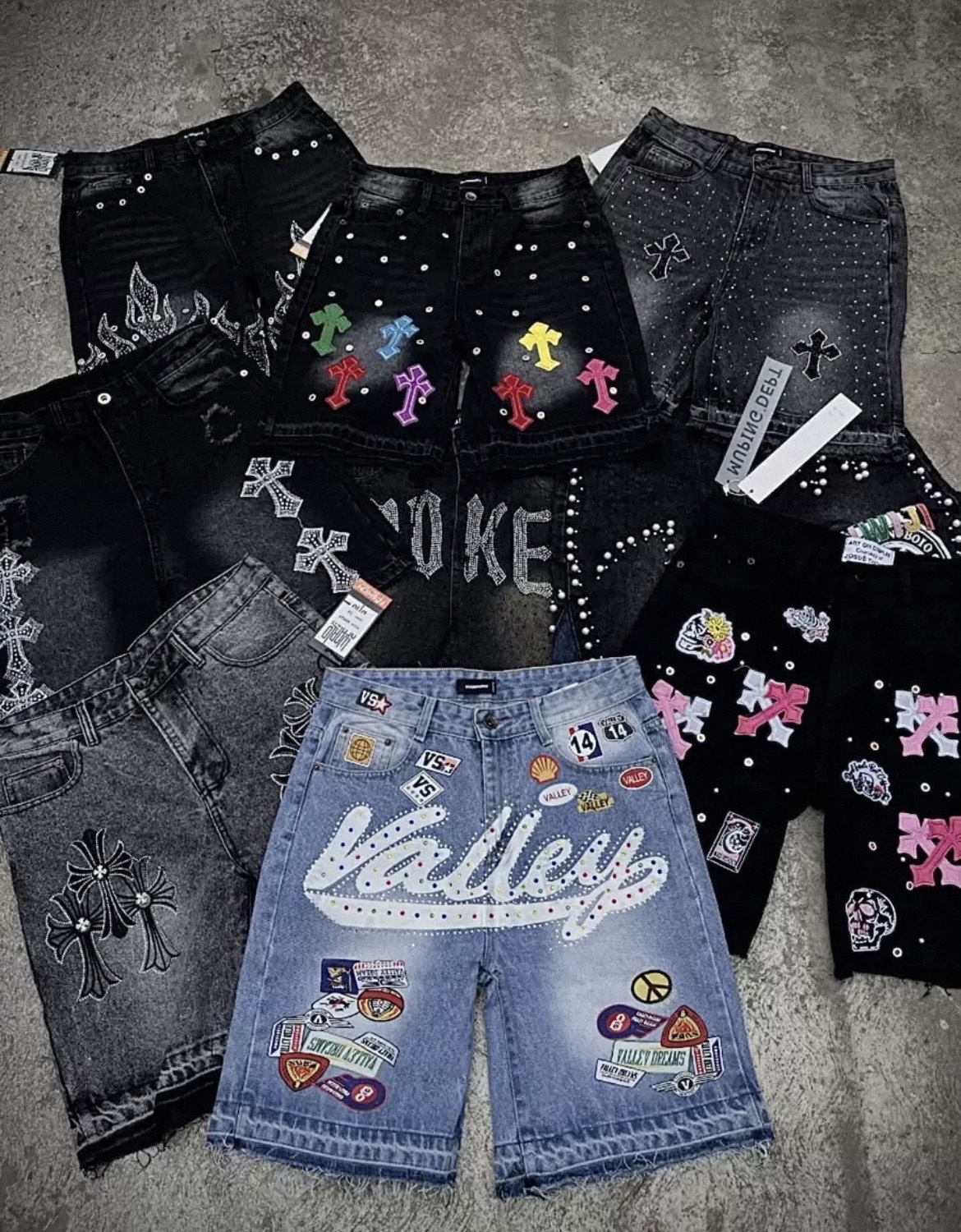 Shorts
