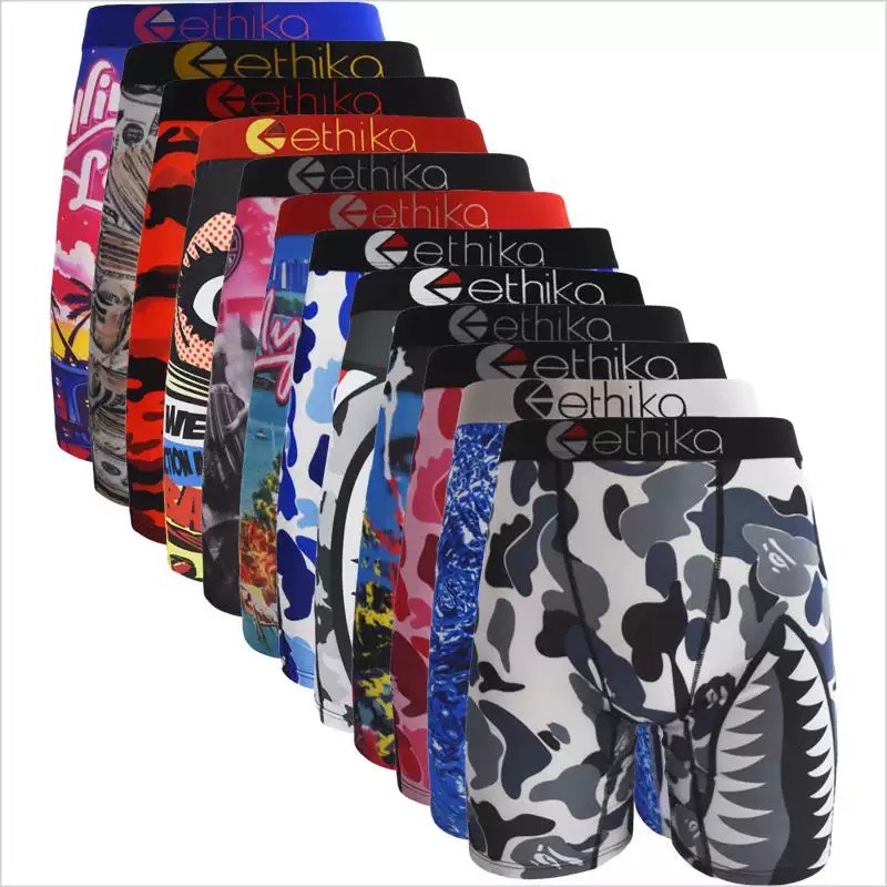 Boxer Ethika (Surtido)
