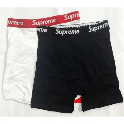 Boxer Supreme (Pack 2)