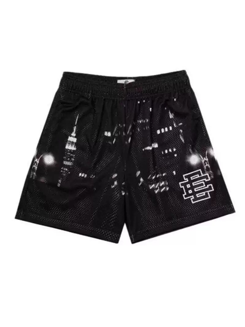 Short EE Skyline Mesh