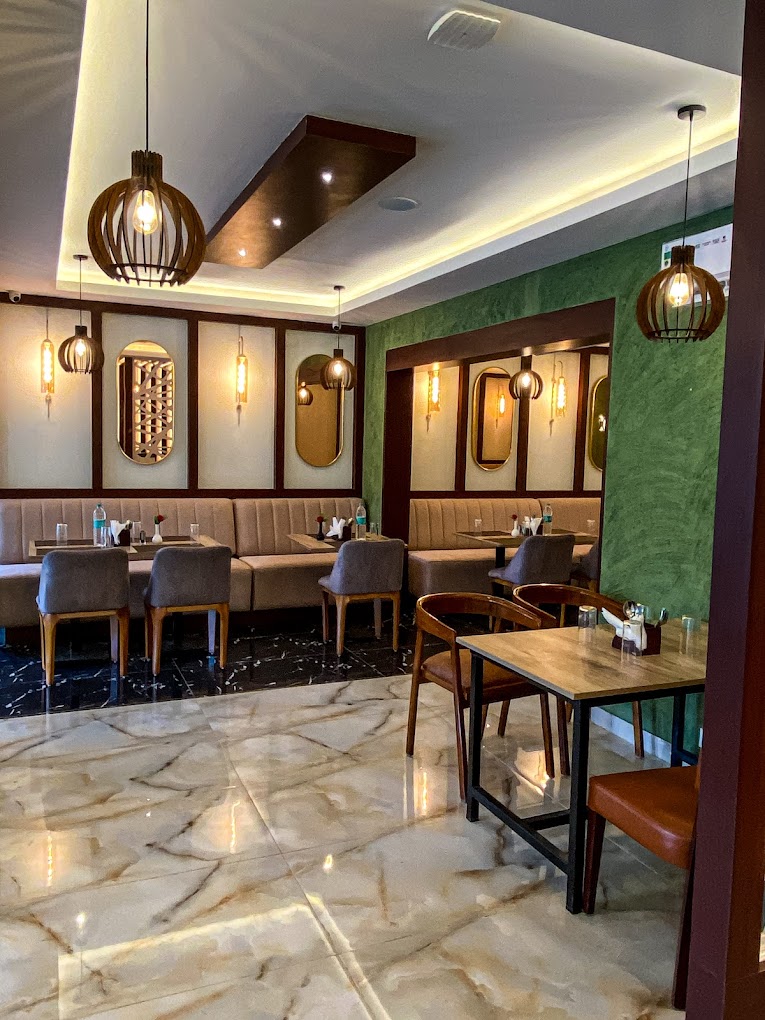 Desi Chef ambience 1