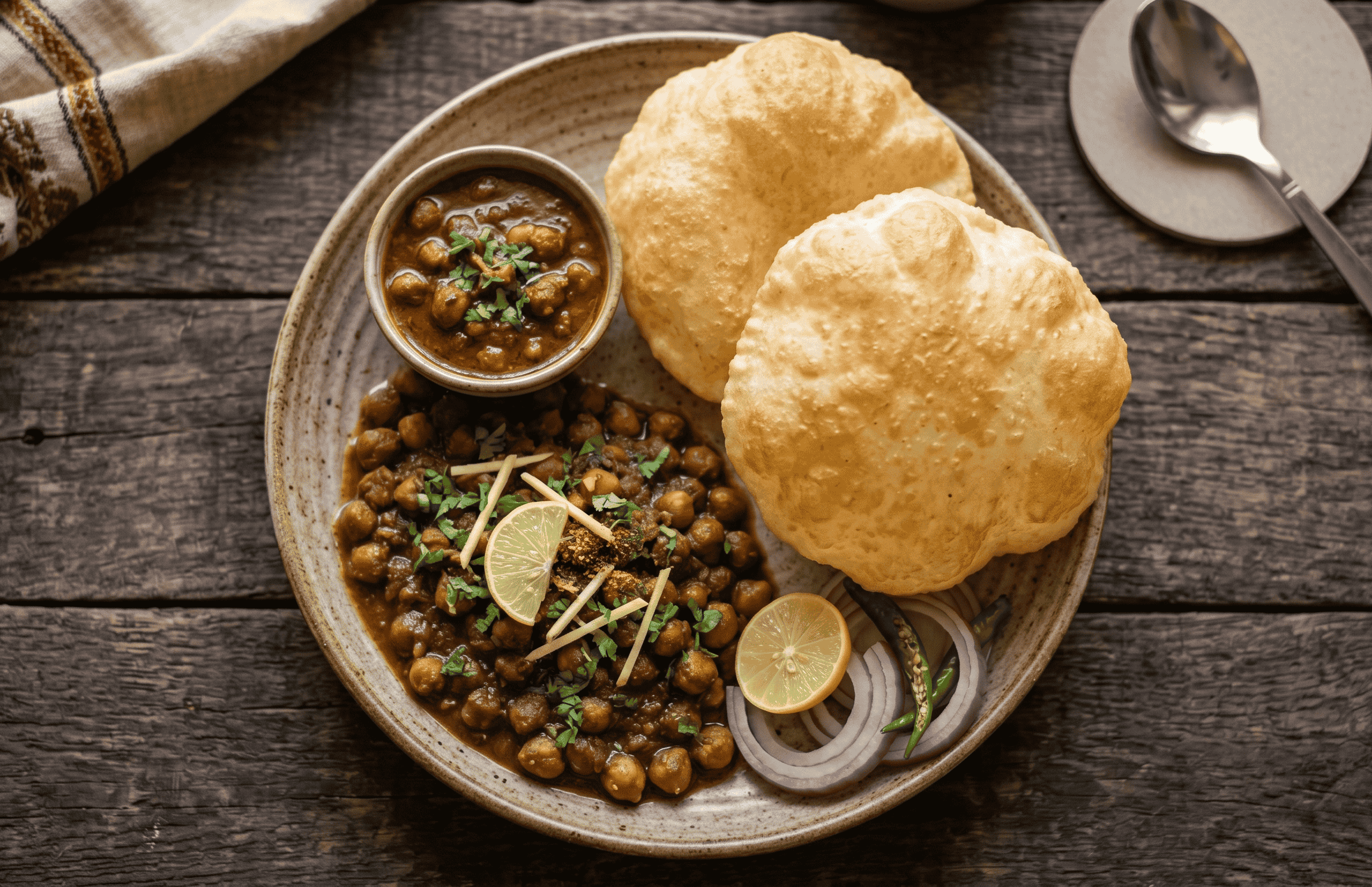 Makhmali Paneer Paratha