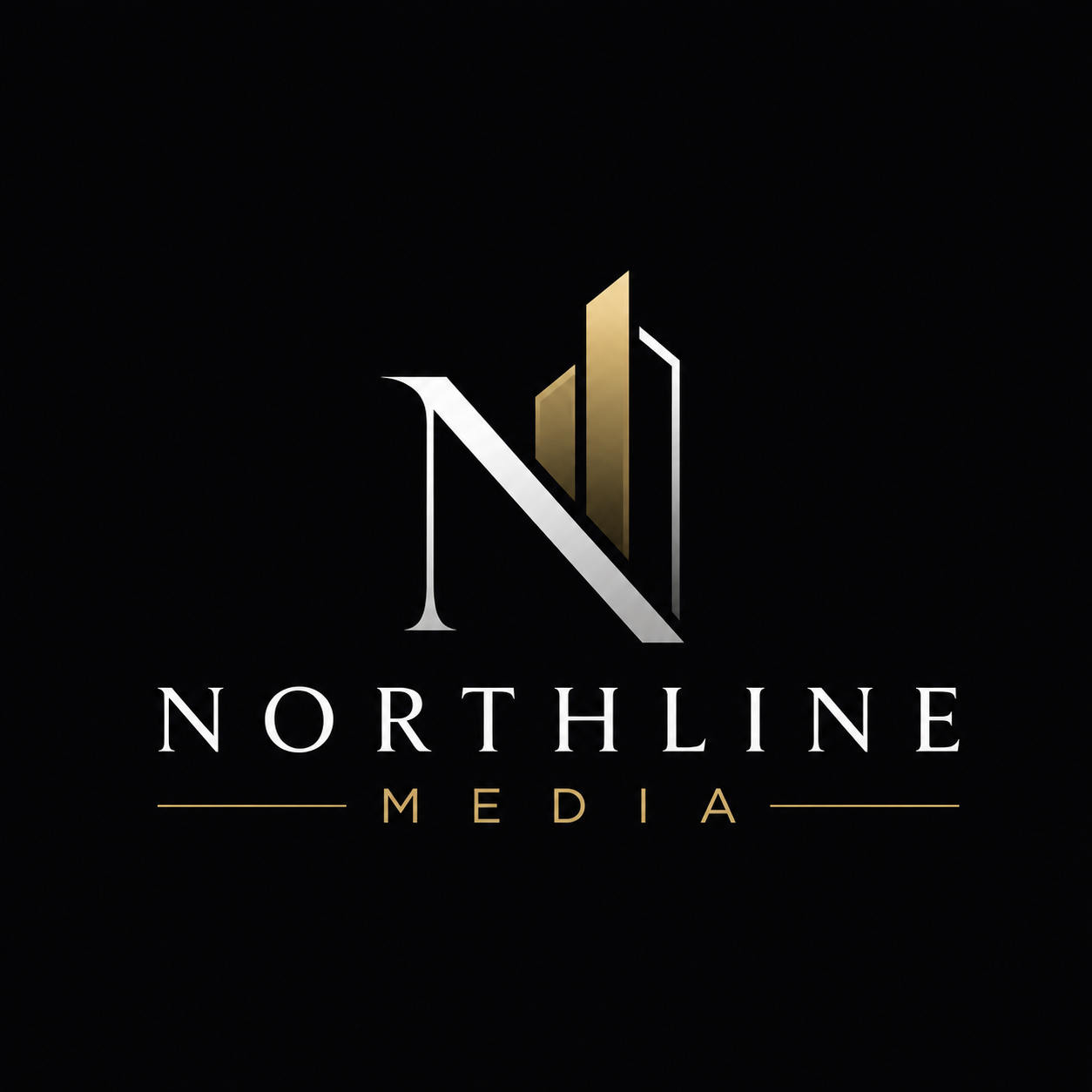 Northline Media logo