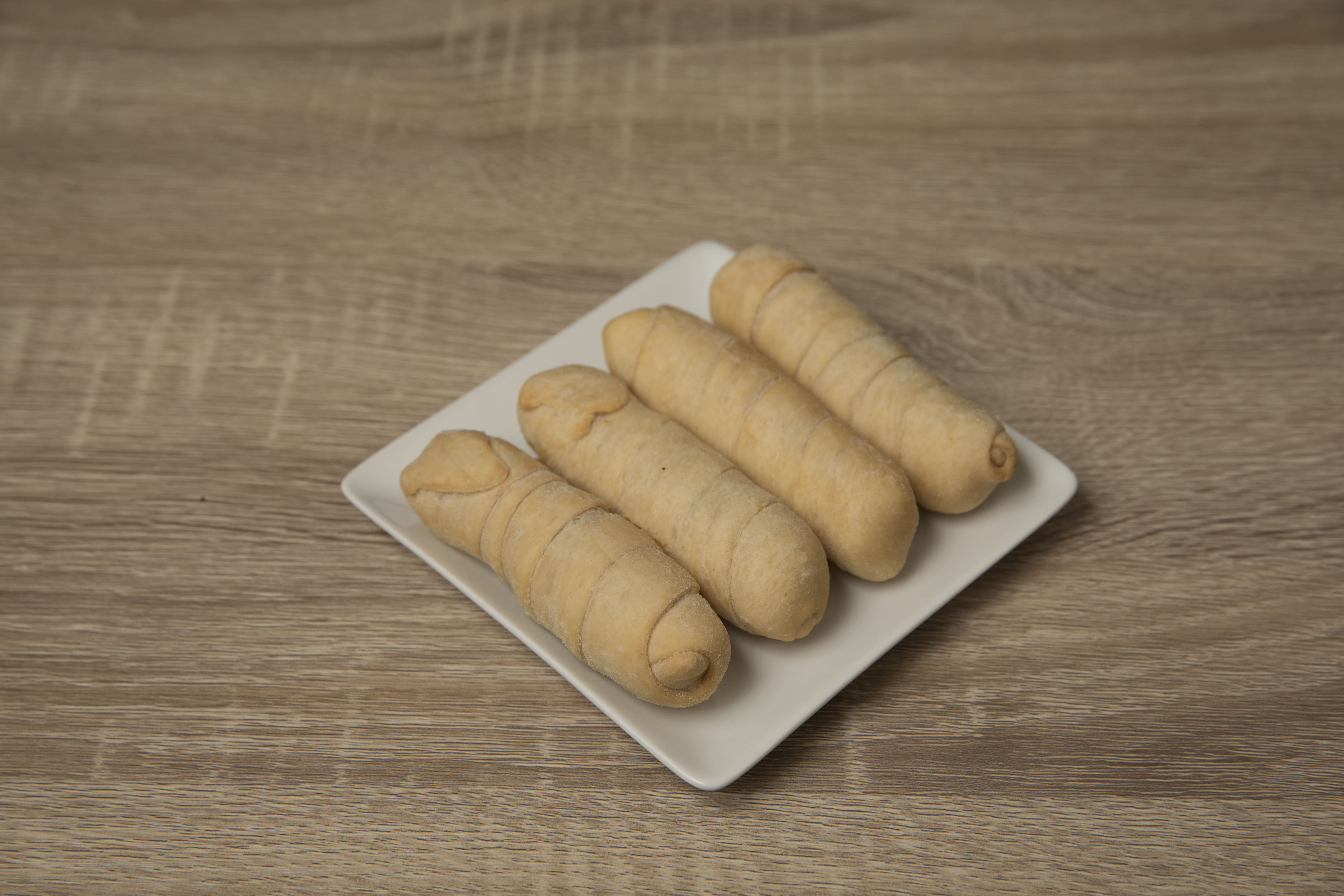 Tequeños