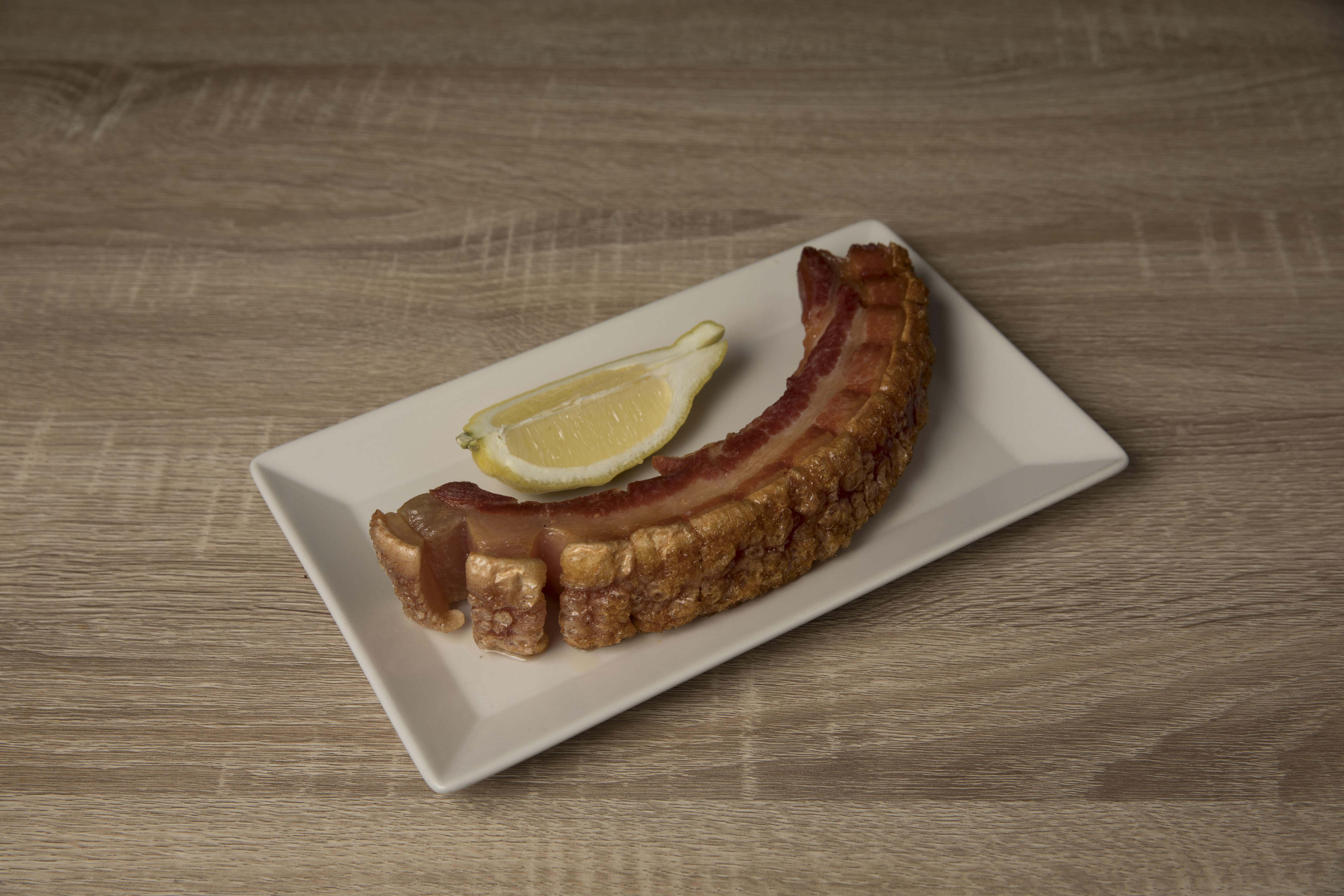 Torrezno de Soria