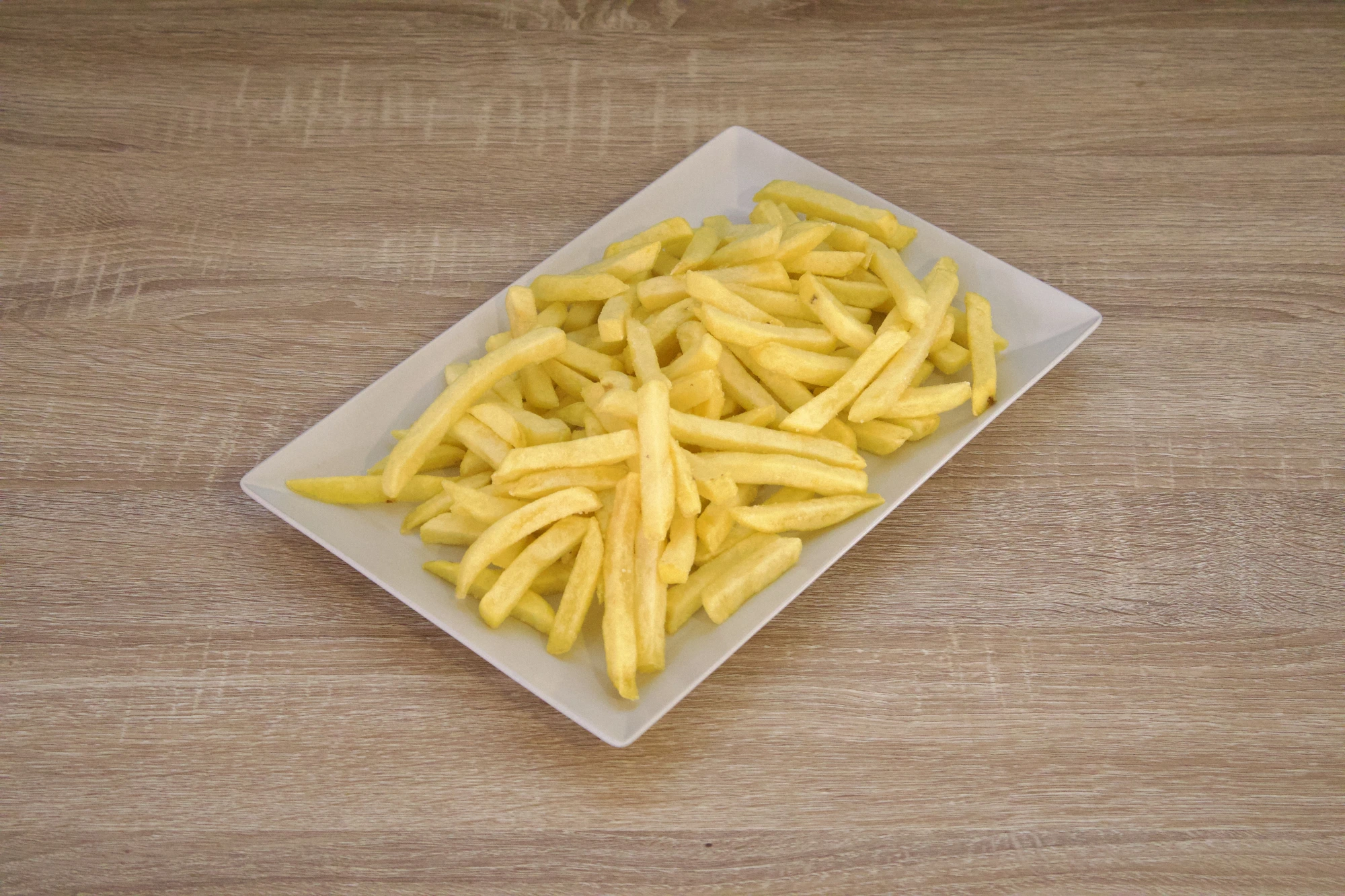 Patatas fritas