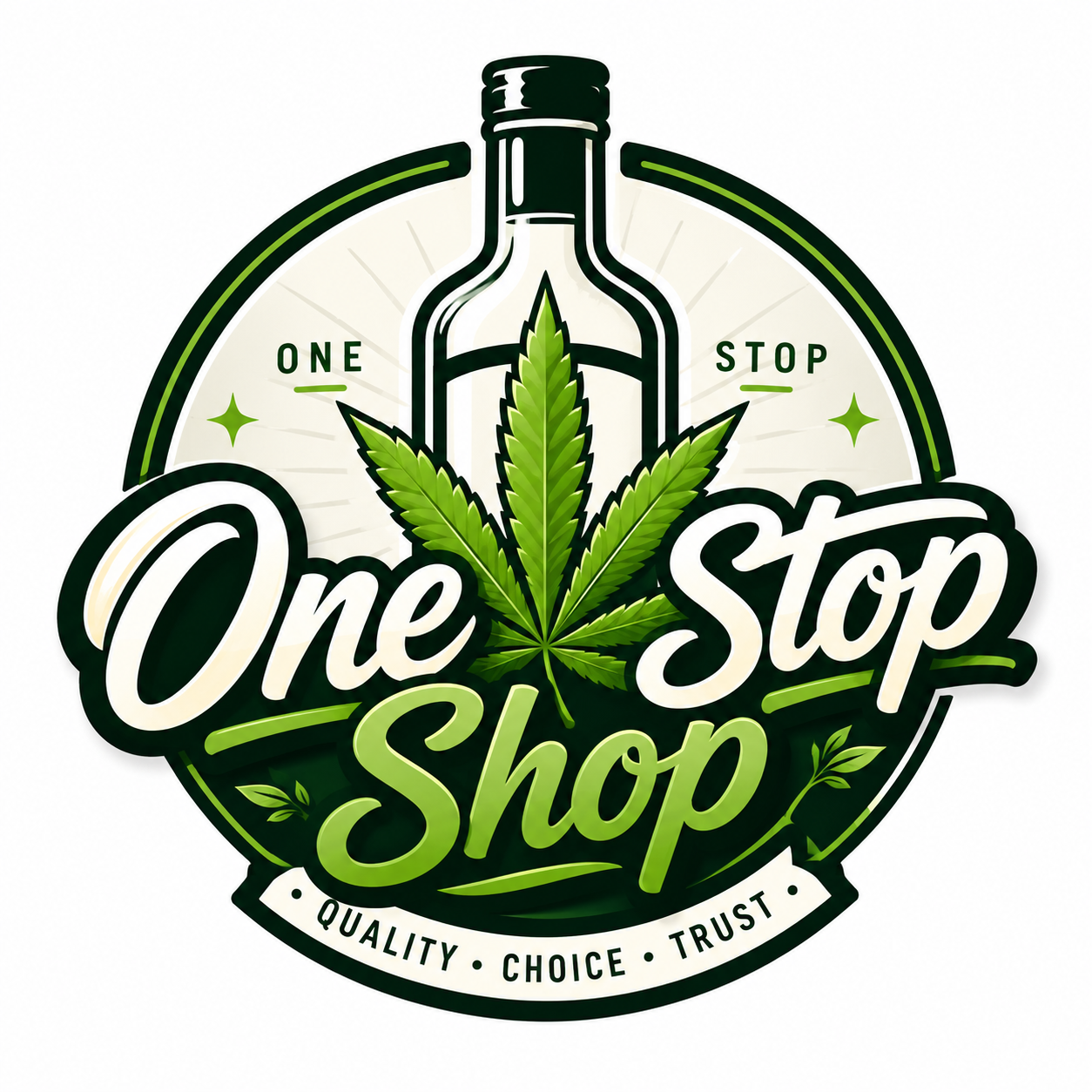 One Stop Shop logo