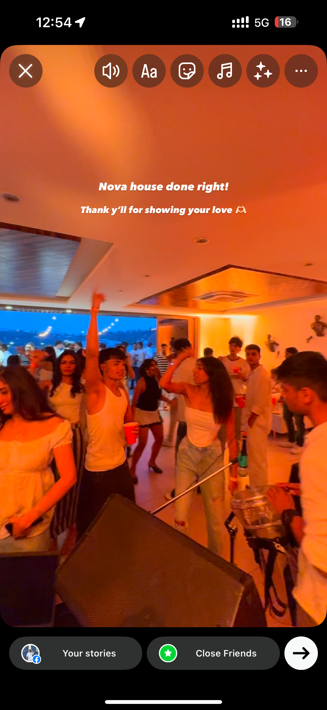 Party 3