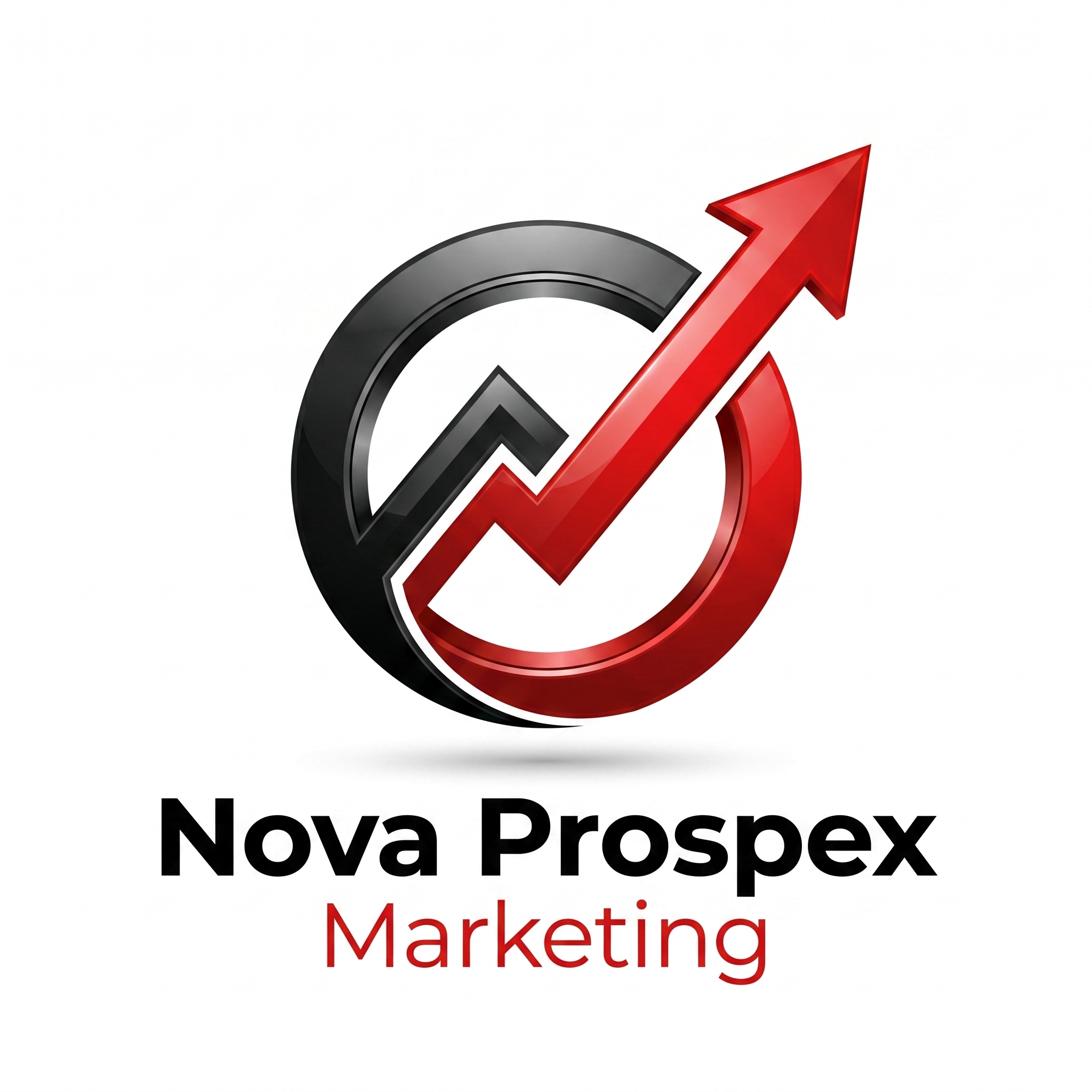 Nova Prospex Marketing logo