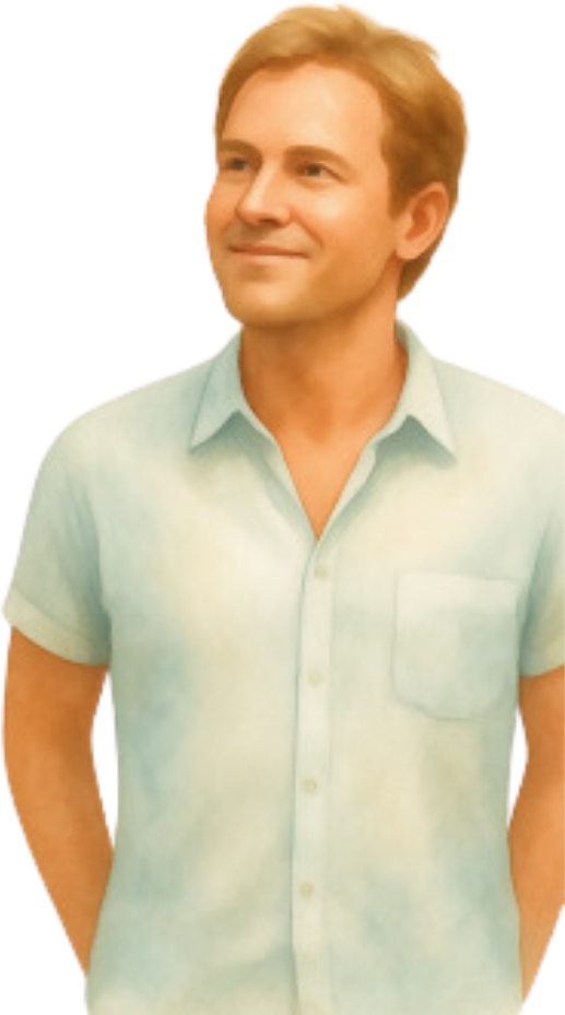 Anthony James