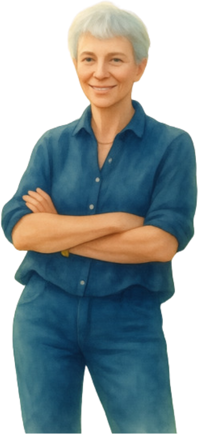 Rachel Ward