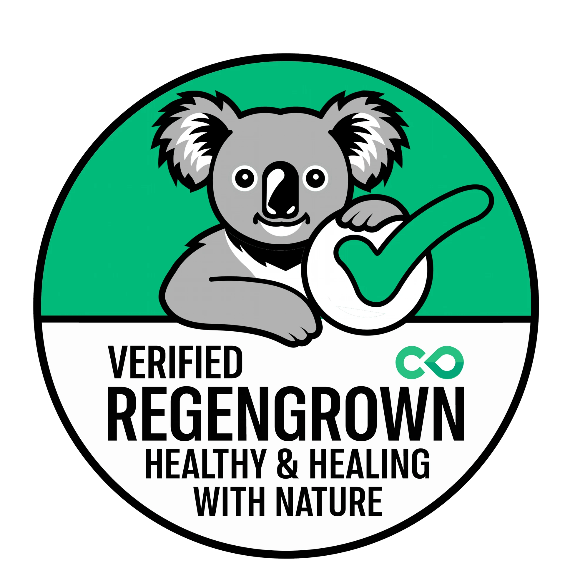 Verified RegenGrown