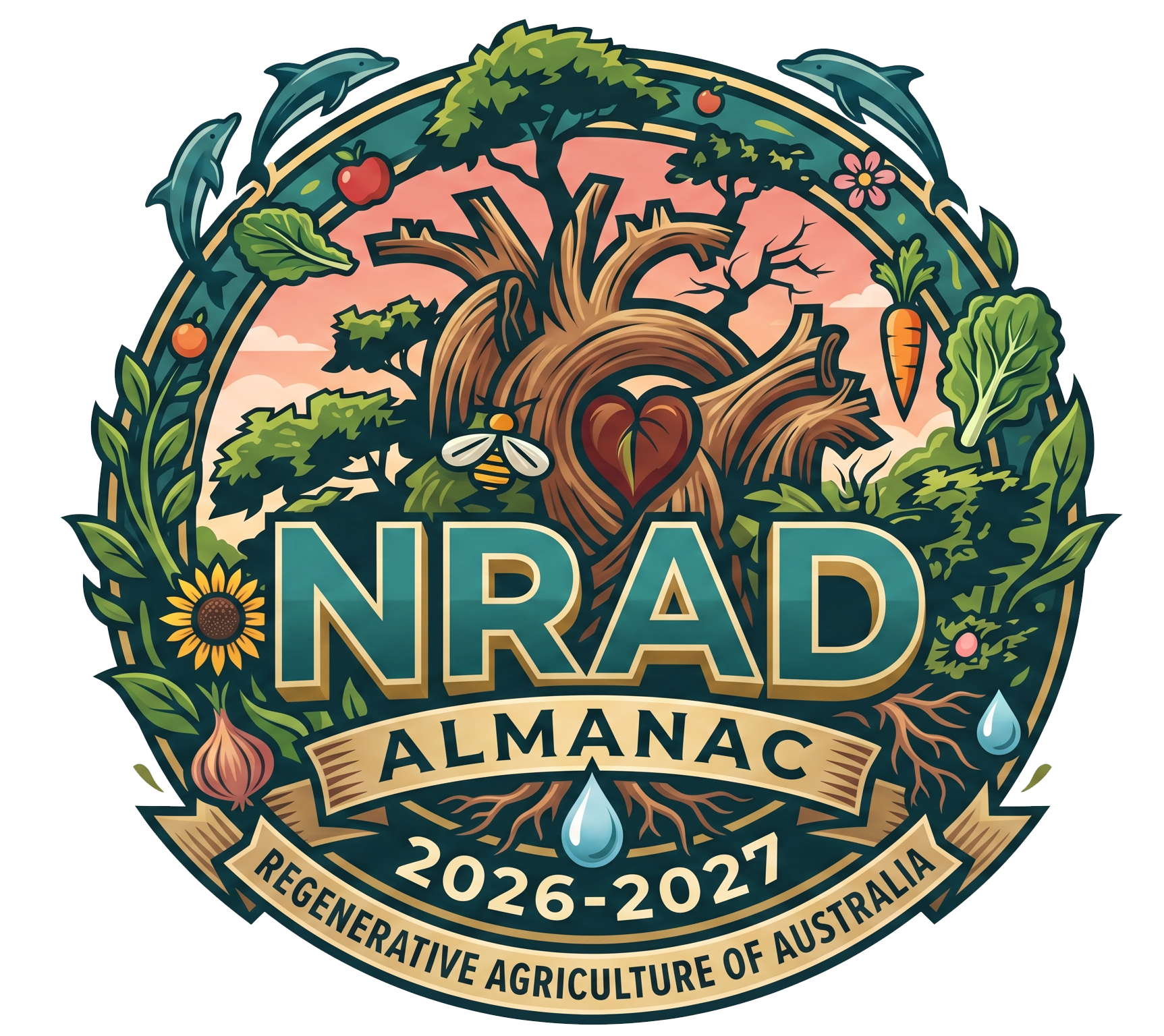NRAD Almanac
