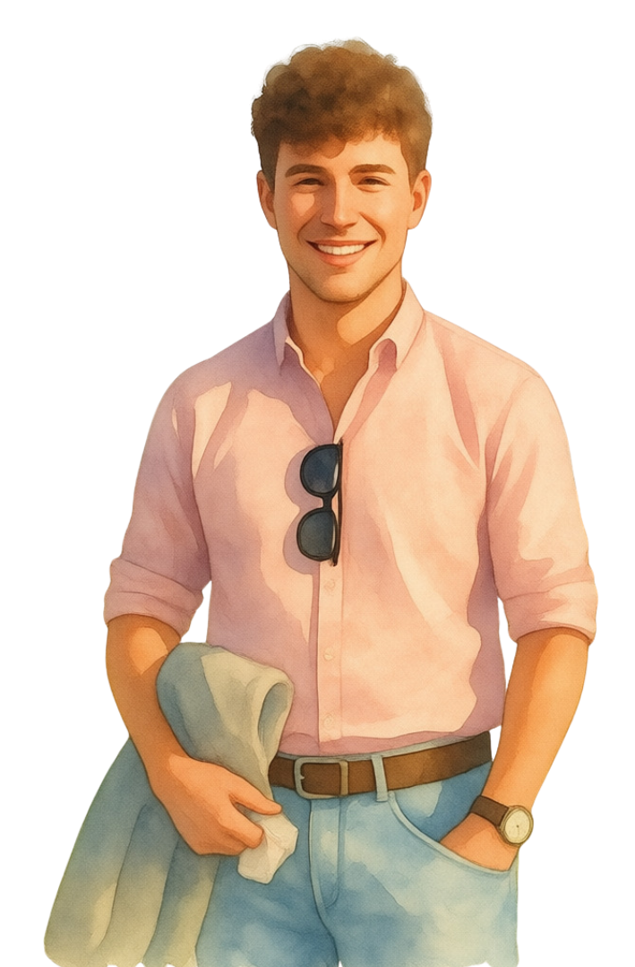 Matt Haggerty