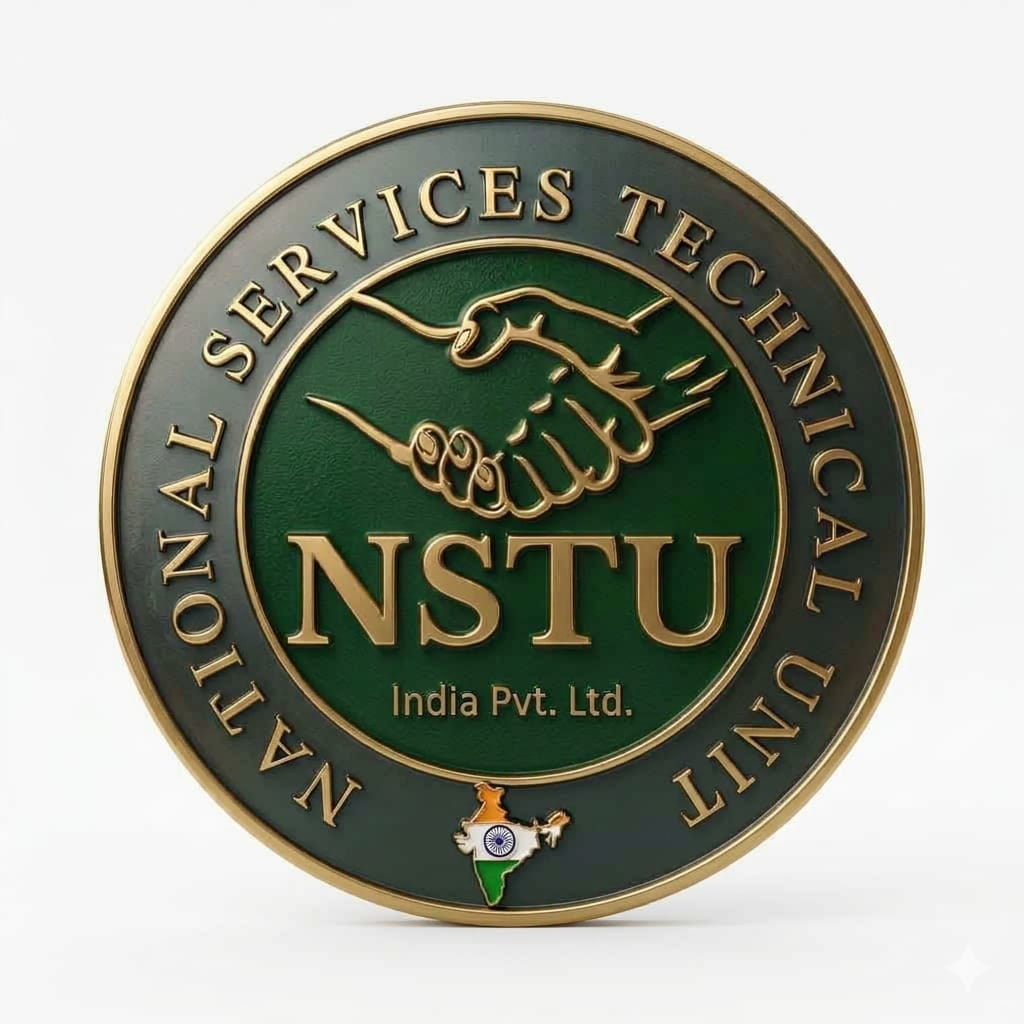 NSTU Officer