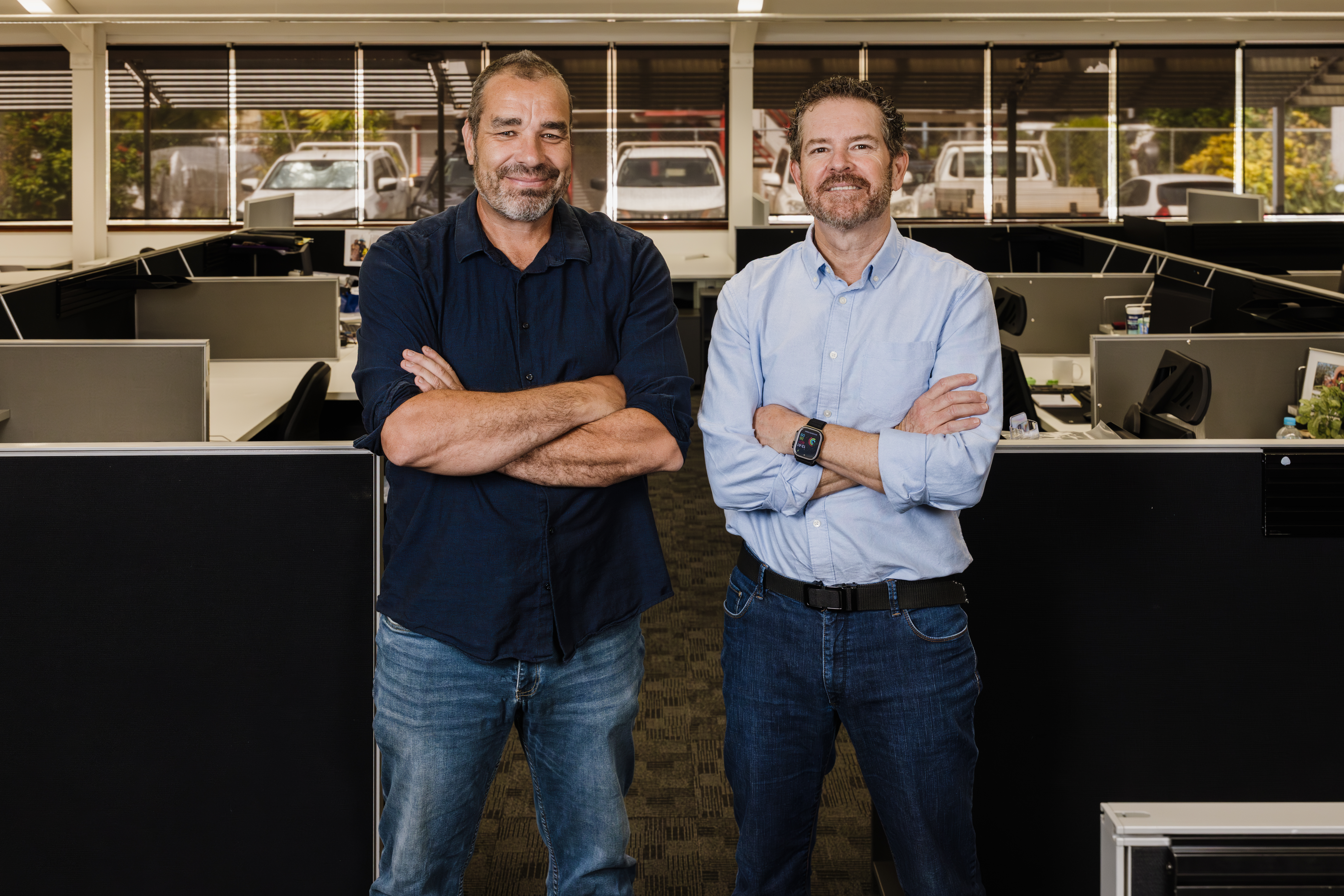 NTDG Team Collaboration