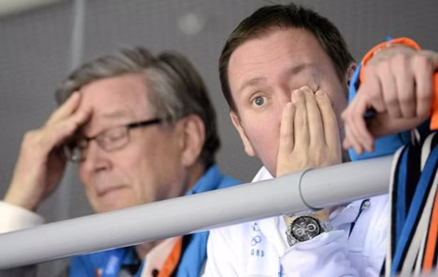 Politiikka