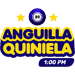 Anguila Medio Día
